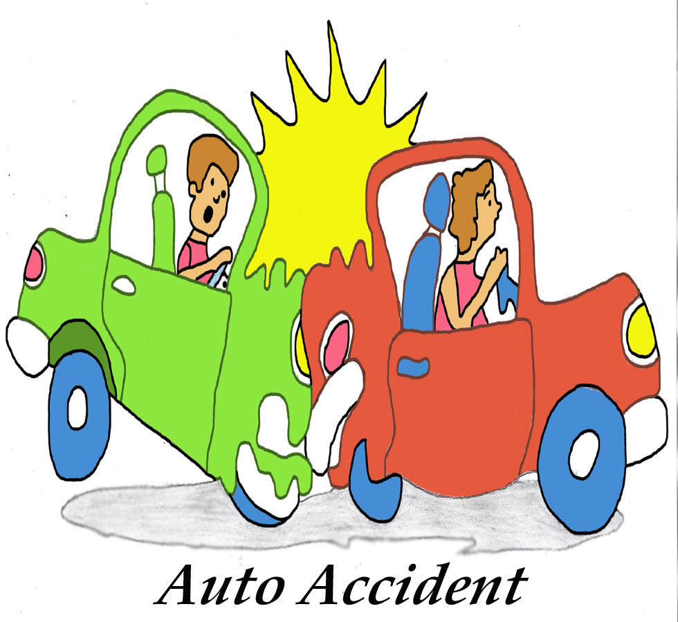 Auto Accident Injury Auto Accident Injury